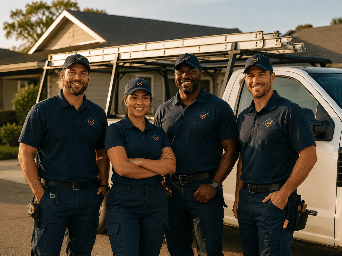 Roof Inspection company in Croydon, PA